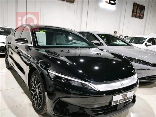 بي واي دي هان 2025 للبيع في العراق - اربيل